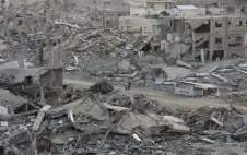 قيادي في حماس: خروقات الاحتلال تهدد