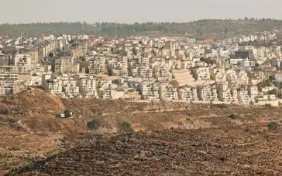 صحيفة نيسان ـ الأمم المتحدة تدعو لوقف التوسع الاستيطاني