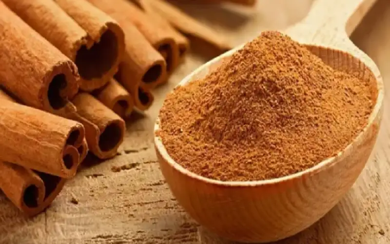 8 توابل مضادة للالتهابات