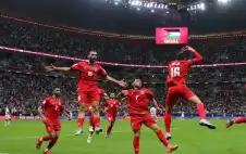 منتخب النشامى يبحث عن لقب تاريخي