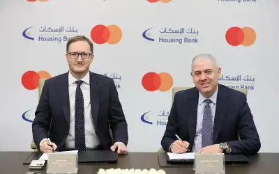 الأردن يعزي مصر بضحايا غرق قارب