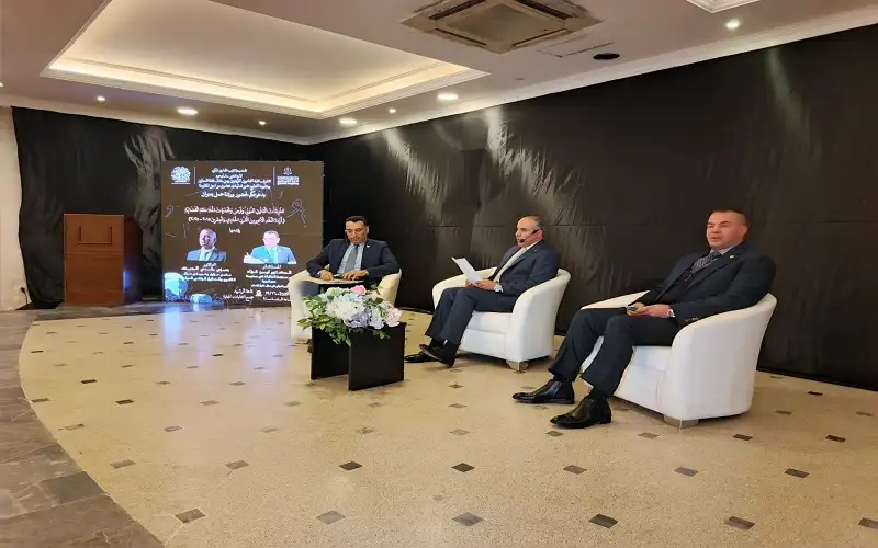 المحامين تبحث سبل ملاحقة جرائم الاحتلال