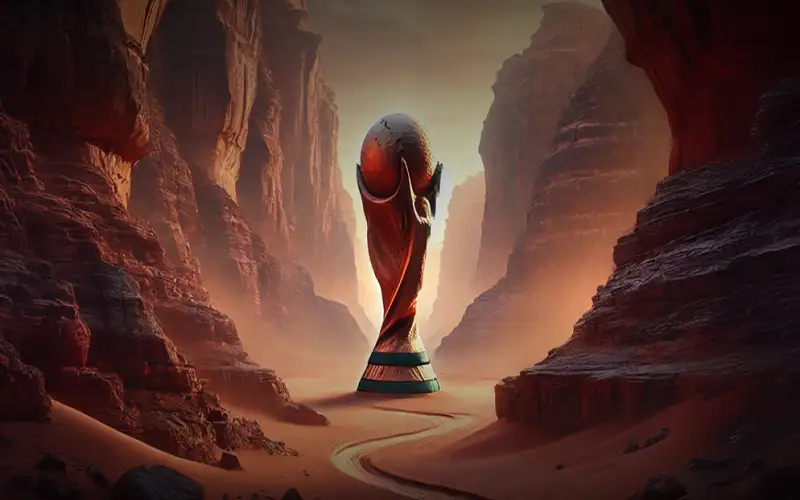 بعد موجة الغضب.. فيفا يطرح تذاكر