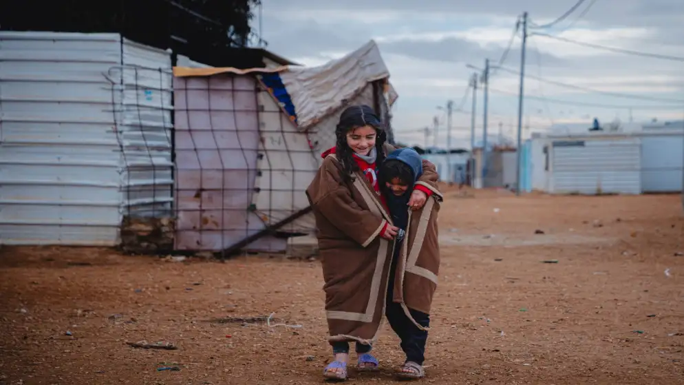 مفوضية اللاجئين في الأردن: ارتفاع كبير