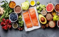 النظام الغذائي النوردي مفيد لمرضى السكري