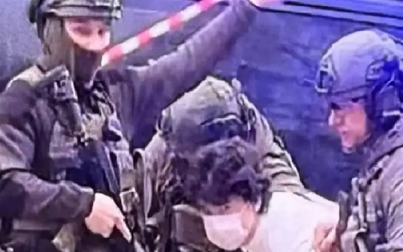 طالب روسي مسلح يرتكب مجزرة داخل