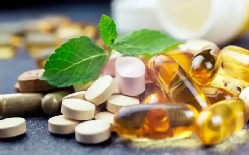 دراسة تربط بين الفيتامينات المتعددة وانخفاض