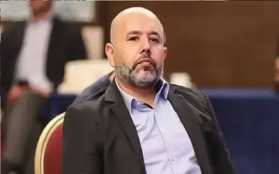 الداخلية السورية: اتفاقية أمنية مع الأردن