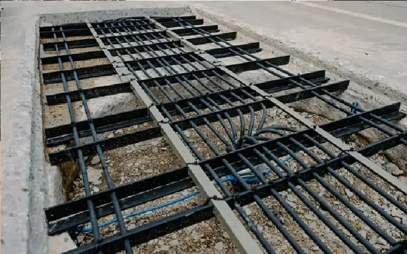 ابتكار مذهل.. طريق يشحن السيارات الكهربائية