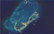 سر مثلث بstrongرمstrongودا.. ماذا يوجد تحت