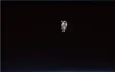 ثوان تحبس الأنفاس.. قصة الصورة الأكثر