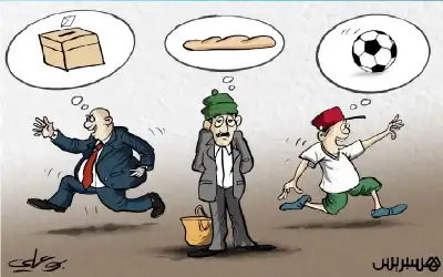 غنيمات توضح اسباب سحب المعدل لقانون