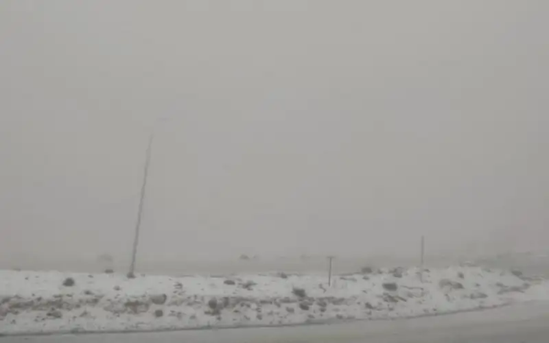 إقليم البترا يقرر تأخير دوام الخميس