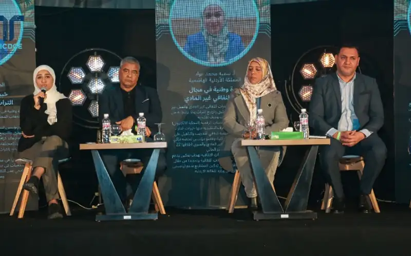 الأردن يشارك في الملتقى الإقليمي العربي