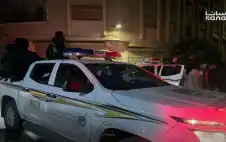 القبض على عنصر مرتبط بتنظيم داعش