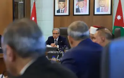 لبنان.. محتجون يحاولون اقتحام البرلمان بالقوة