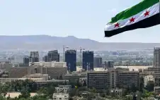 مجلس الشيوخ الأميركي يصوت لإلغاء عقوبات