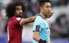 اردنيون يطاstrongلبstrongون باستبعاده .. الحكم الصيني