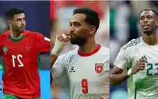 الثنائي العلوان واstrongلبstrongركاوي يتنافسان على لقب