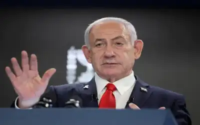 إسرائيل توقع أكبر صفقة غاز في