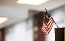 الولايات المتحدة تحذر السياح من هذه