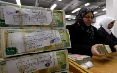 ذهبية للأردن بالمبارزة