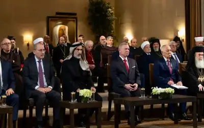 التعمري يعلق على المسلسل الذي أثار