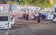 الأردن ـ إدارة السير للمواطنين: لا تحولوا مواكب