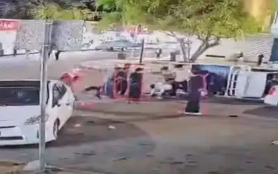 السعودية .. القصاص بحق حارق صديقه