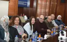 الأردن ـ المياه : توقيع اتفاقيات مشروع توسعة