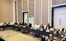 الكلية الأمريكية لأمراض القstrongلبstrong فرع الأردن