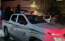 عربي ودولي ـ القبض على عنصر مرتبط بتنظيم داعش