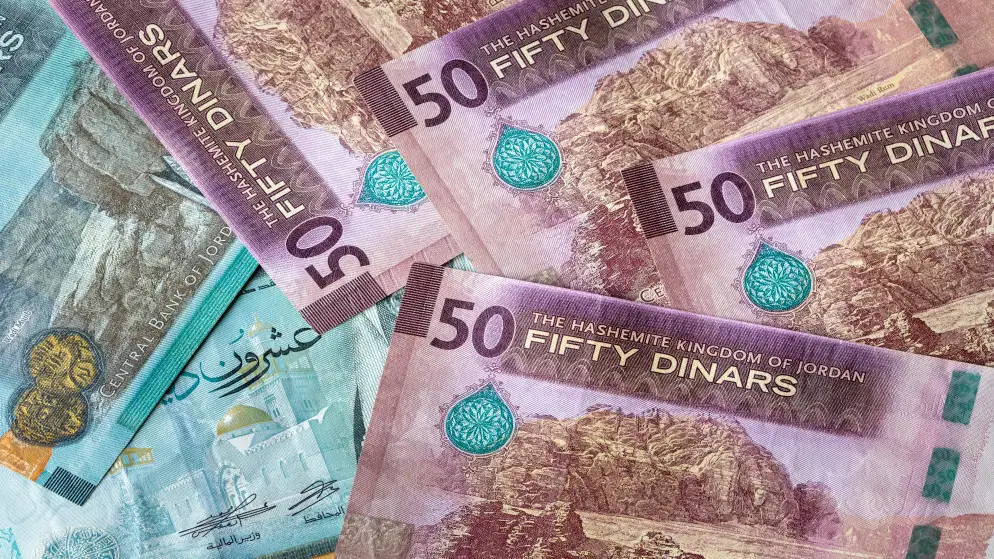 صحيفة نيسان ـ فيتش سوليوشنز تتوقع نمو الاقتصاد الأردني