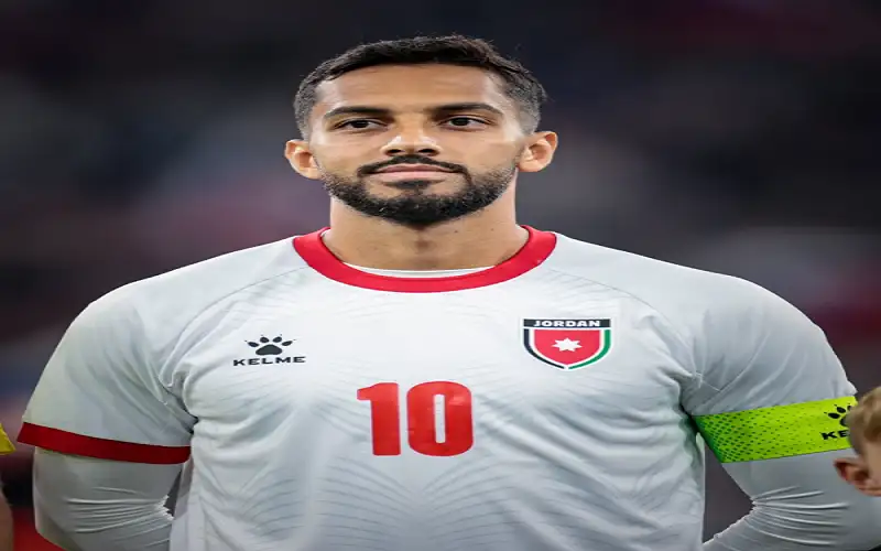 التعمري: تمنيت لو كنت متواجدا مع