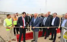 المياه : مشاريع للطاقة الشمسية توفر