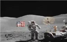 القصة الخفية وراء سنة 1972.. العام