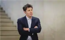 بكود ريد.. سام ألتمان يعلن حرب