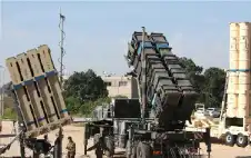 ألمانيا توسيع صفقة حيتس 3 العسكرية