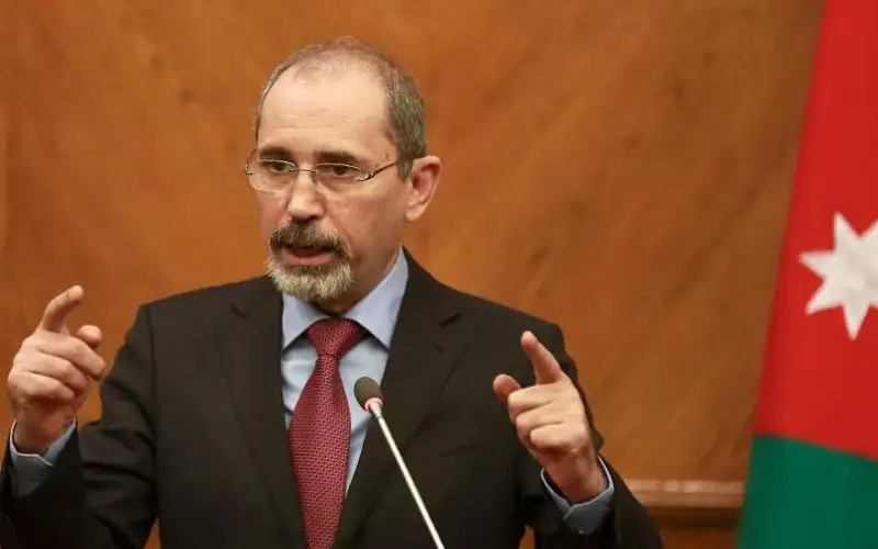 الصفدي: الدبلوماسية الأردنية بقيادة جلالة الملك