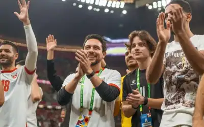 لص يعيد دراجة نارية لصاحبها المفجوع