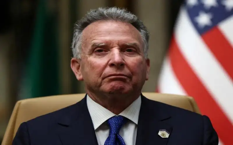 ويتكوف سيلتقي بمسؤولين قطريين ومصريين وأتراك