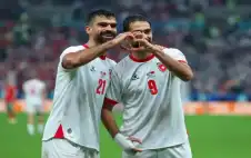 المنتخب الوطني وصيفا في كأس العرب