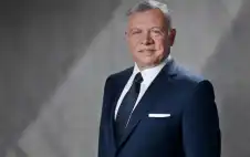 الملك يشكر النشامى .. رفعتوا راسنا