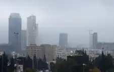 الأرصاد: أجواء باردة تسود المملكة وتحذيرات