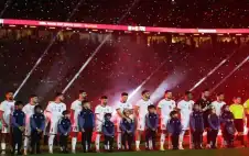 اstrongلبstrongوتاس العربية تهنئ المنتخب الوطني لكرة