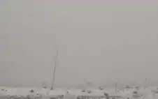 أجواء باردة في أغstrongلبstrong المناطق.. وتحذيرات