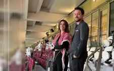 strongولي العهدstrong للنشامى: رفعتم معنويات كل