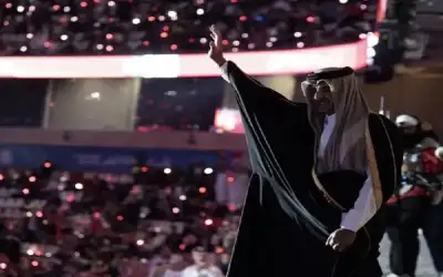 السعودية : بدء العودة إلى الأوضاع