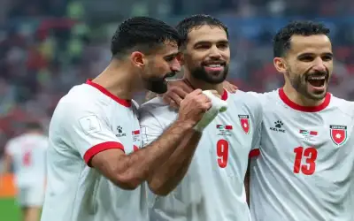 محافظ المفرق يوقف شخصين اقاما حفل