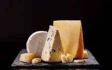 صحة ـ جبنة تحمي الدماغ من الخرف